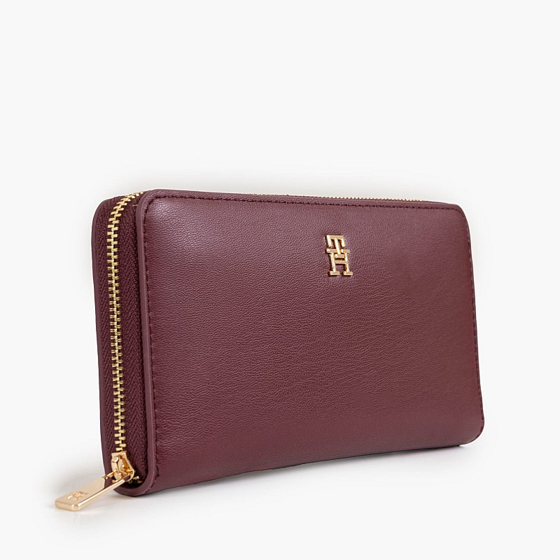 Tommy Hilfiger Icon.Lrg Γυνακεία Πορτοφόλια