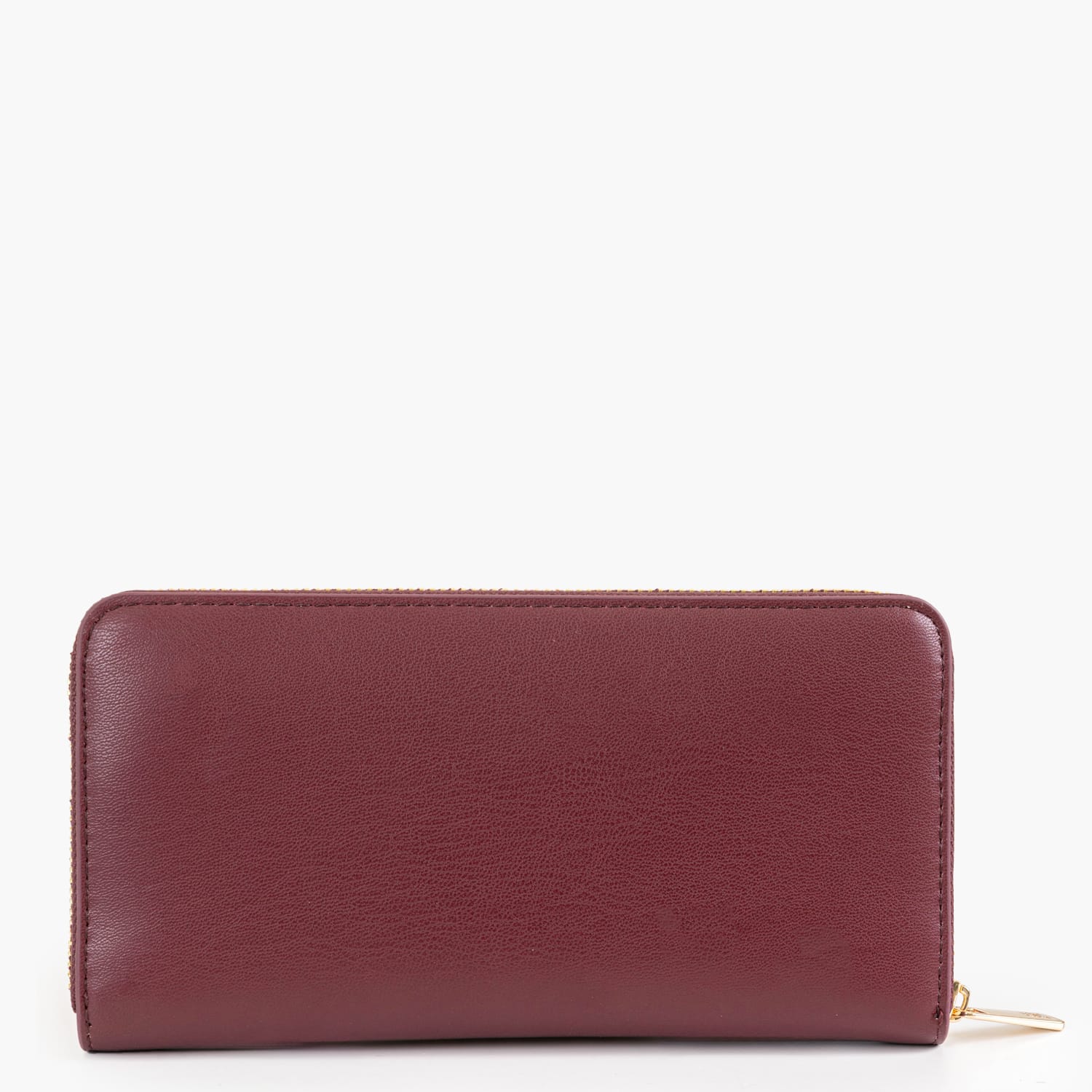 Tommy Hilfiger Icon.Lrg Γυνακεία Πορτοφόλια Tommy Hilfiger Icon.Lrg-Bordo