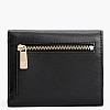Tommy Hilfiger Icon.Trifold Γυνακεία Πορτοφόλια Tommy Hilfiger Icon.Trifold-Black
