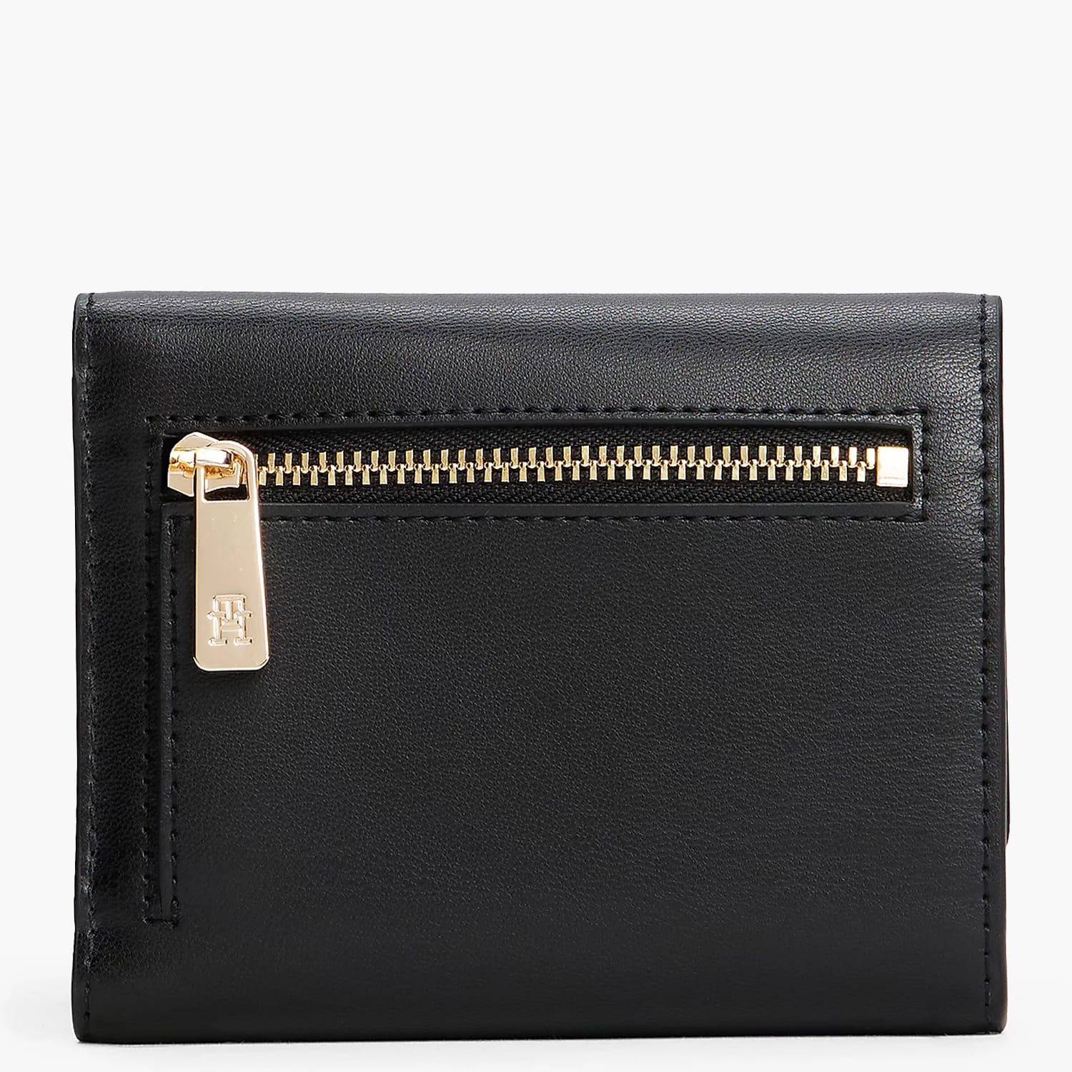 Tommy Hilfiger Icon.Trifold Γυνακεία Πορτοφόλια