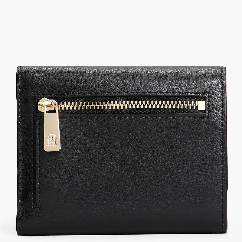 Tommy Hilfiger Icon.Trifold Γυνακεία Πορτοφόλια
