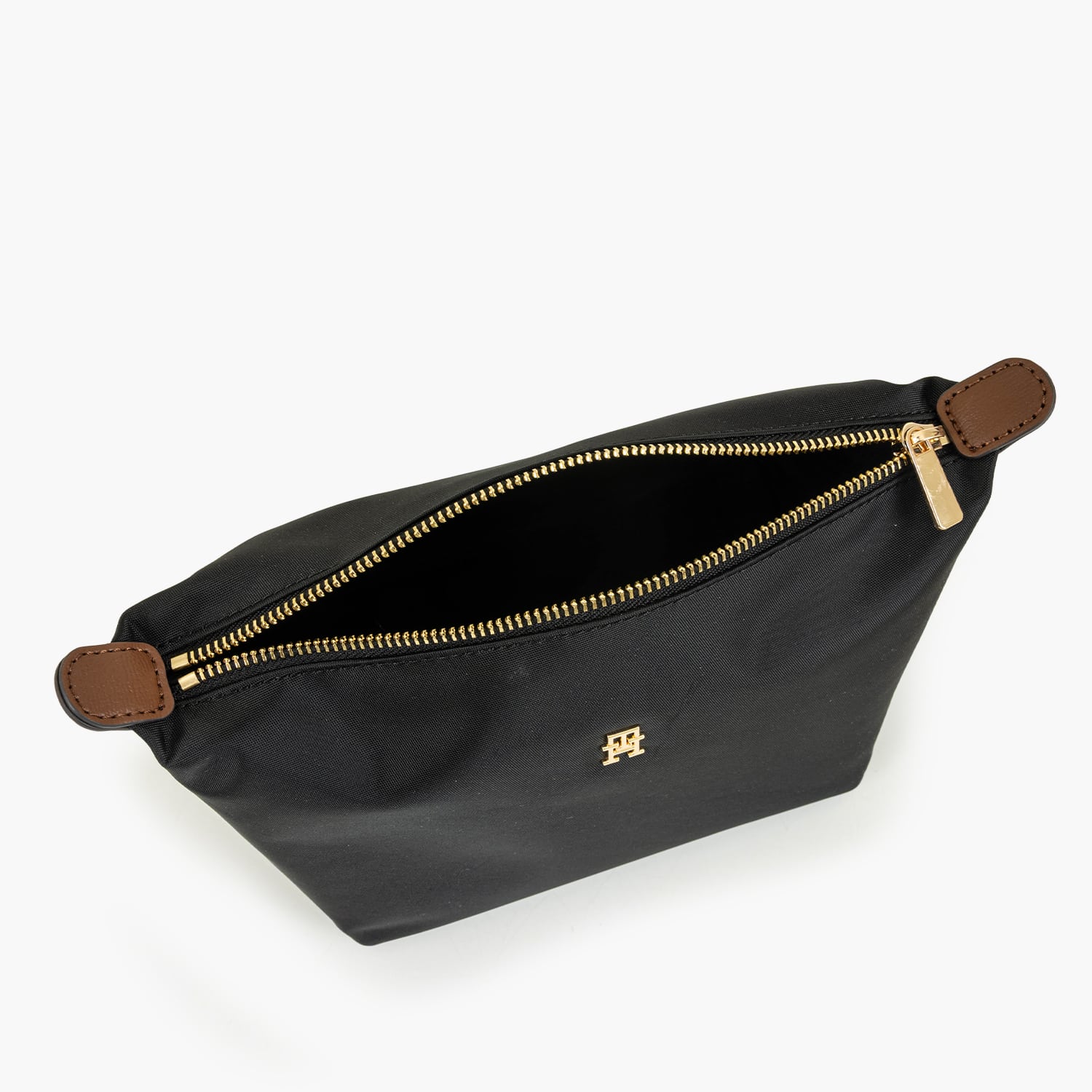 Tommy Hilfiger Icon.Washbag-Black
