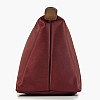 Tommy Hilfiger Icon.Washbag Γυναικεία Τσάντα Tommy Hilfiger Icon.Washbag-Bordo