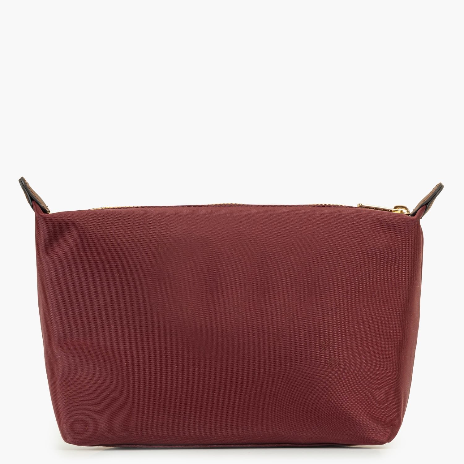 Tommy Hilfiger Icon.Washbag Γυναικεία Τσάντα Tommy Hilfiger Icon.Washbag-Bordo