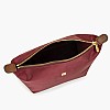 Tommy Hilfiger Icon.Washbag Γυναικεία Τσάντα Tommy Hilfiger Icon.Washbag-Bordo