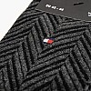 Tommy Hilfiger Irregular.Sock-Black