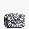 Tommy Hilfiger Jacquard.Camera Γυναικείες Τσάντες Tommy Hilfiger Jacquard.Camera Γυναικείες Τσάντες