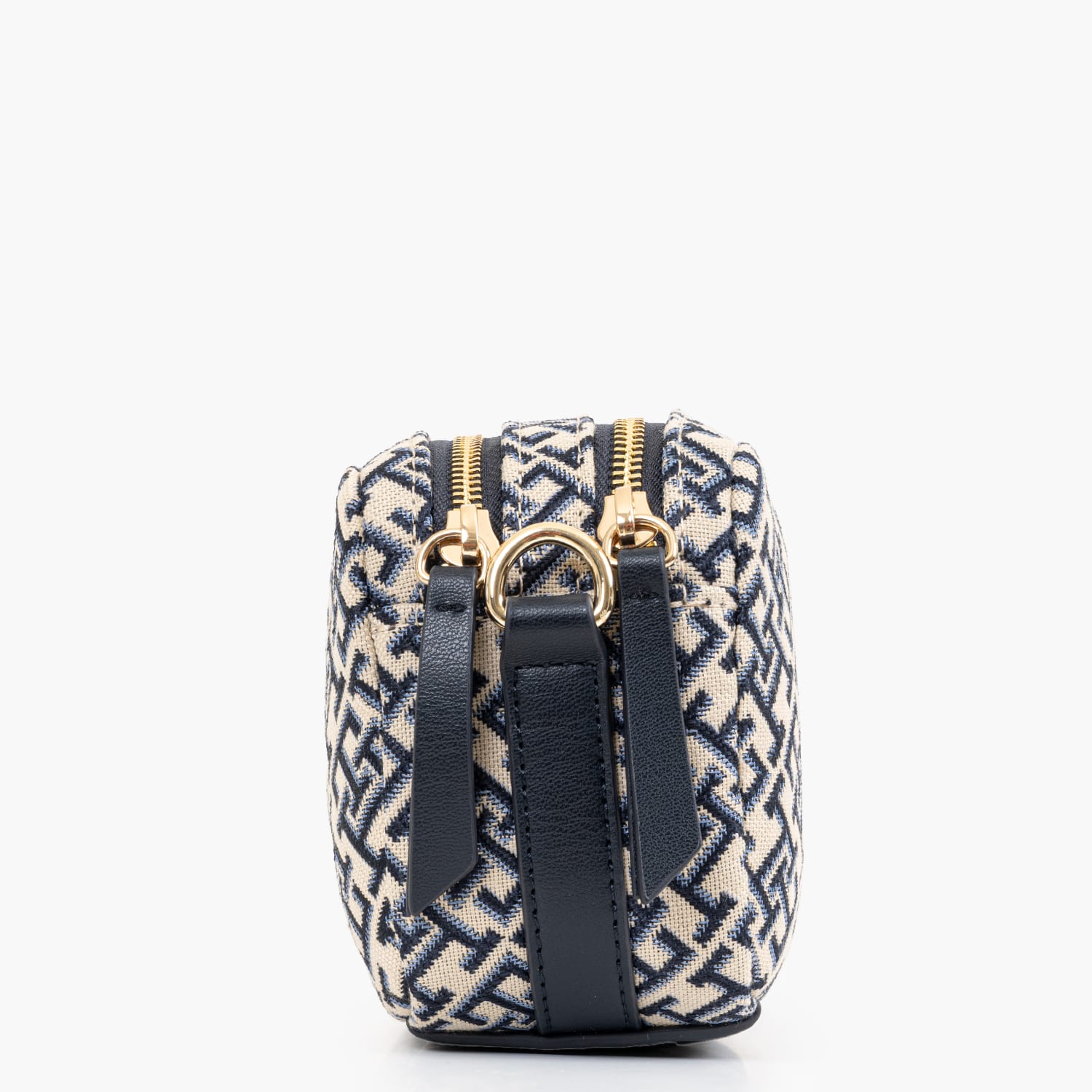 Tommy Hilfiger Jacquard.Camera Γυναικείες Τσάντες Tommy Hilfiger Jacquard.Camera Γυναικείες Τσάντες