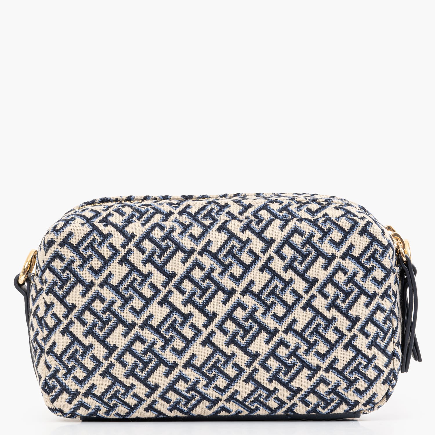 Tommy Hilfiger Jacquard.Camera Γυναικείες Τσάντες Tommy Hilfiger Jacquard.Camera Γυναικείες Τσάντες