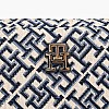 Tommy Hilfiger Jacquard.Camera Γυναικείες Τσάντες Tommy Hilfiger Jacquard.Camera Γυναικείες Τσάντες