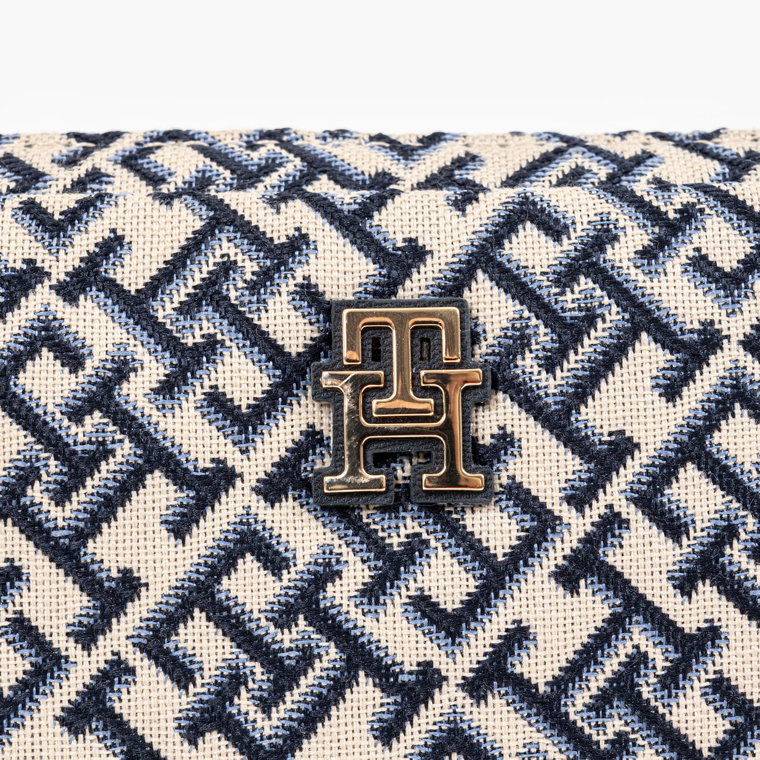 Tommy Hilfiger Jacquard.Camera Γυναικείες Τσάντες Tommy Hilfiger Jacquard.Camera Γυναικείες Τσάντες