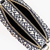 Tommy Hilfiger Jacquard.Camera Γυναικείες Τσάντες Tommy Hilfiger Jacquard.Camera Γυναικείες Τσάντες