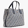 Τσάντες Tommy Hilfiger Jacquard.Stl-Blue