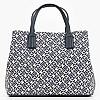 Τσάντες Tommy Hilfiger Jacquard.Stl-Blue