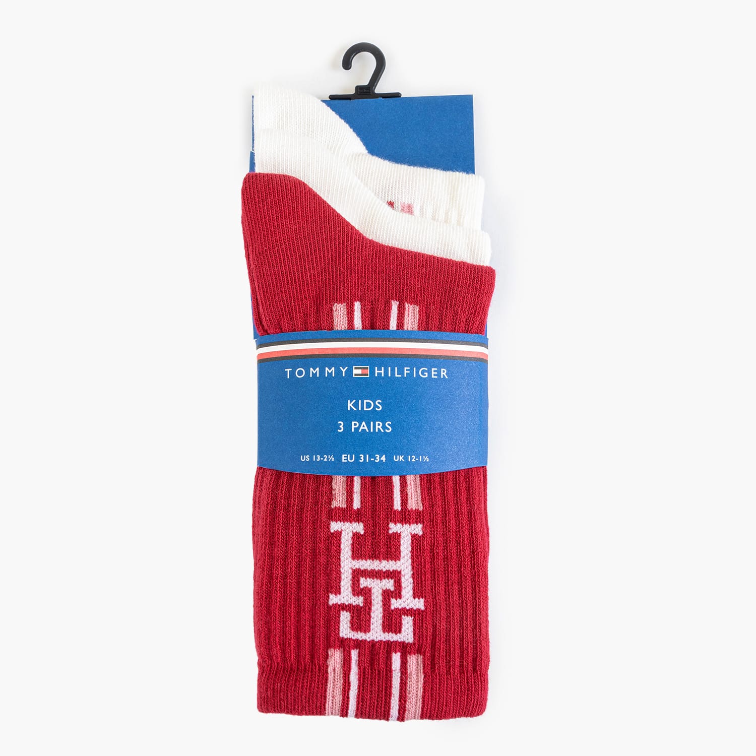 Tommy Hilfiger Kids.Stripe.2
