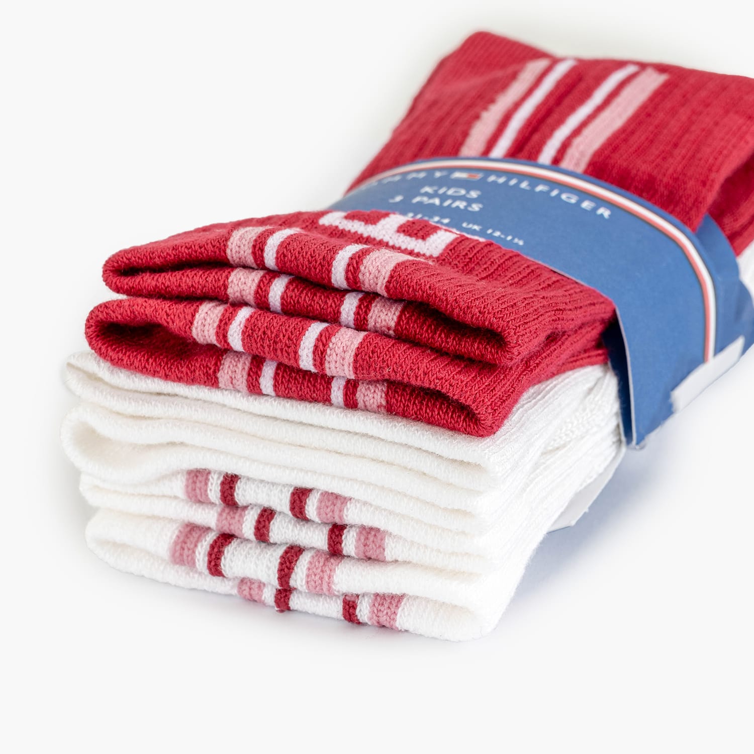 Tommy Hilfiger Kids.Stripe.2