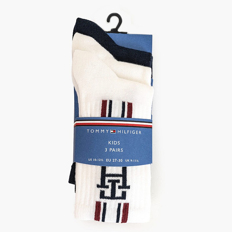 Tommy Hilfiger Kids.Stripe