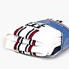 Tommy Hilfiger Kids.Stripe-White