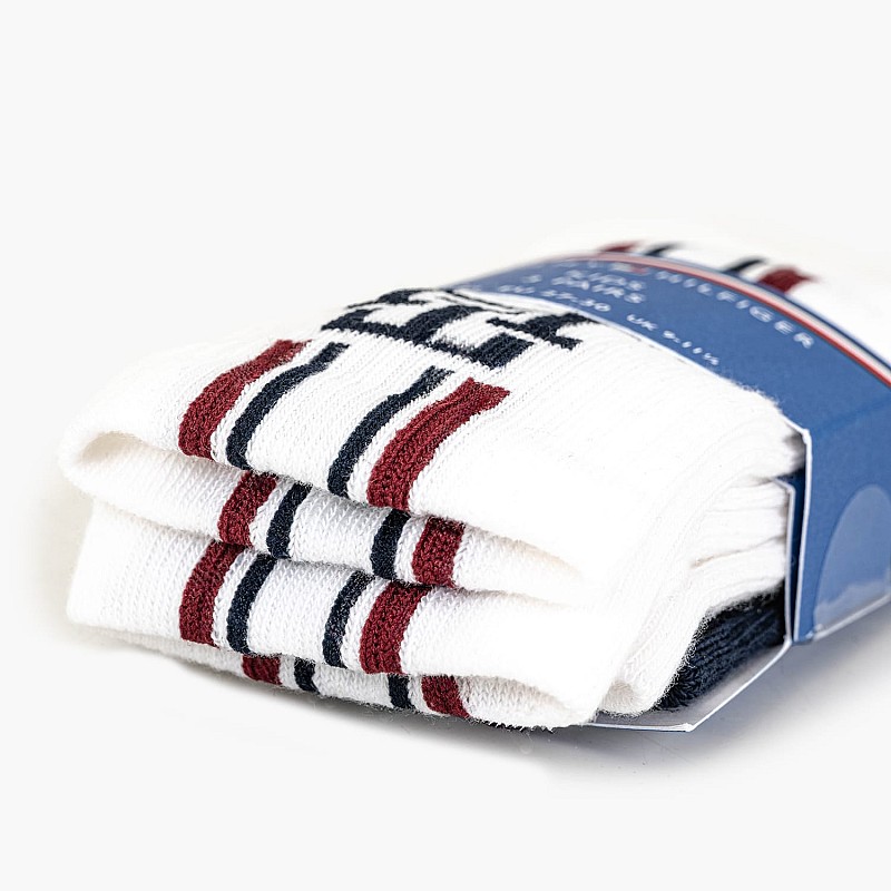 Tommy Hilfiger Kids.Stripe