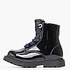 Tommy Hilfiger Lace.Bootie.2 Παιδικό Μποτάκι