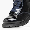 Tommy Hilfiger Lace.Bootie.2 Παιδικό Μποτάκι