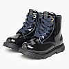Tommy Hilfiger Lace.Bootie.2 Παιδικό Μποτάκι