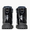 Tommy Hilfiger Lace.Bootie.2 Παιδικό Μποτάκι