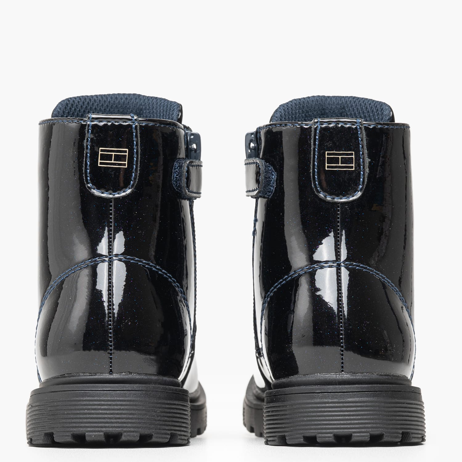 Tommy Hilfiger Lace.Bootie.2 Παιδικό Μποτάκι