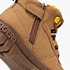 Tommy Hilfiger Lace.Boo Παιδικό Μποτάκι Tommy Hilfiger Lace.Boo-Tabba