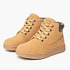 Tommy Hilfiger Laceup.Bt Παιδικό Μποτάκι