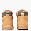 Tommy Hilfiger Laceup.Bt Παιδικό Μποτάκι