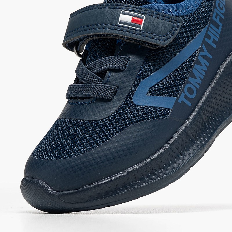 Tommy Hilfiger Lacro.Sneaker Kid's Casual