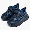 Tommy Hilfiger Lacro.Sneaker Kids Casual Tommy Hilfiger Lacro.Sneaker-Blue