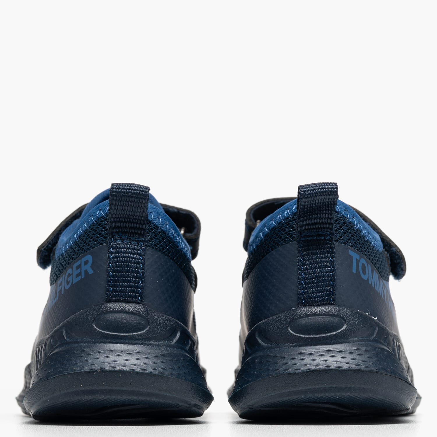 Tommy Hilfiger Lacro.Sneaker Kids Casual Tommy Hilfiger Lacro.Sneaker-Blue