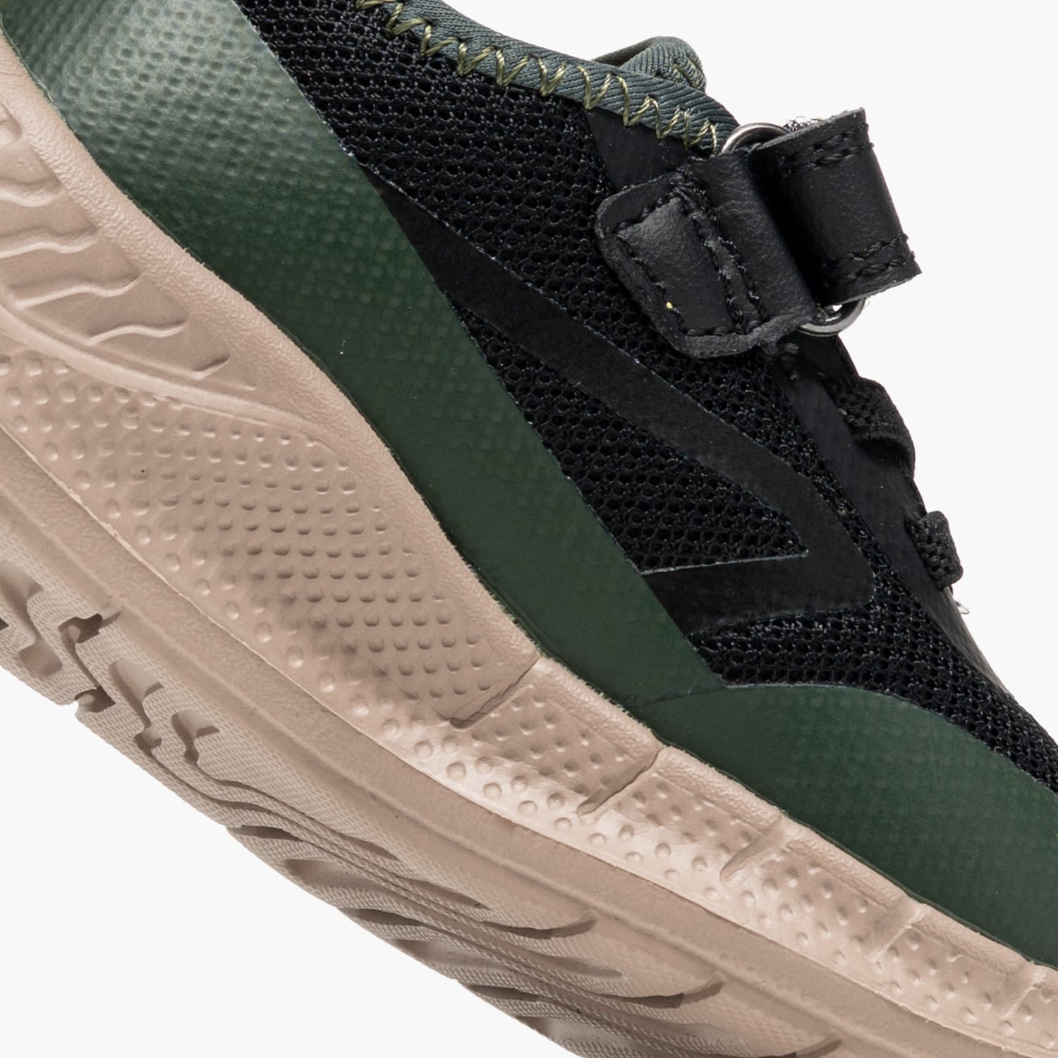 Tommy Hilfiger Lacro.Sneaker Kids Casual Tommy Hilfiger Lacro.Sneaker-Green