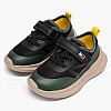 Tommy Hilfiger Lacro.Sneaker Kids Casual Tommy Hilfiger Lacro.Sneaker-Green
