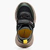 Tommy Hilfiger Lacro.Sneaker Kids Casual Tommy Hilfiger Lacro.Sneaker-Green