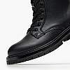 Tommy Hilfiger Lacup.Boo Παιδικό Μποτάκι Tommy Hilfiger Lacup.Boo-Black