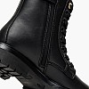Tommy Hilfiger Lacup.Boo Παιδικό Μποτάκι Tommy Hilfiger Lacup.Boo-Black