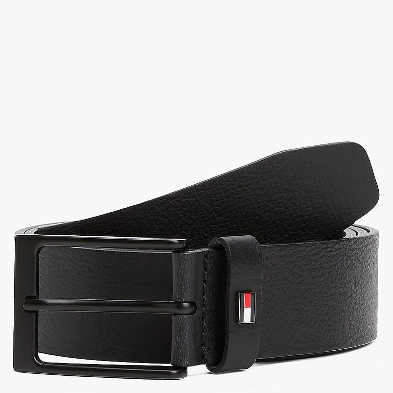Tommy Hilfiger Layt.On Ανδρικές Ζώνες