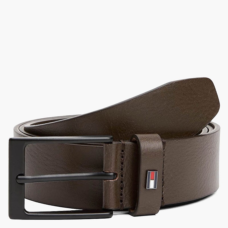 Tommy Hilfiger Layt.On Ανδρικές Ζώνες