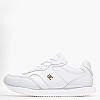 Tommy Hilfiger Lea.Runner-White