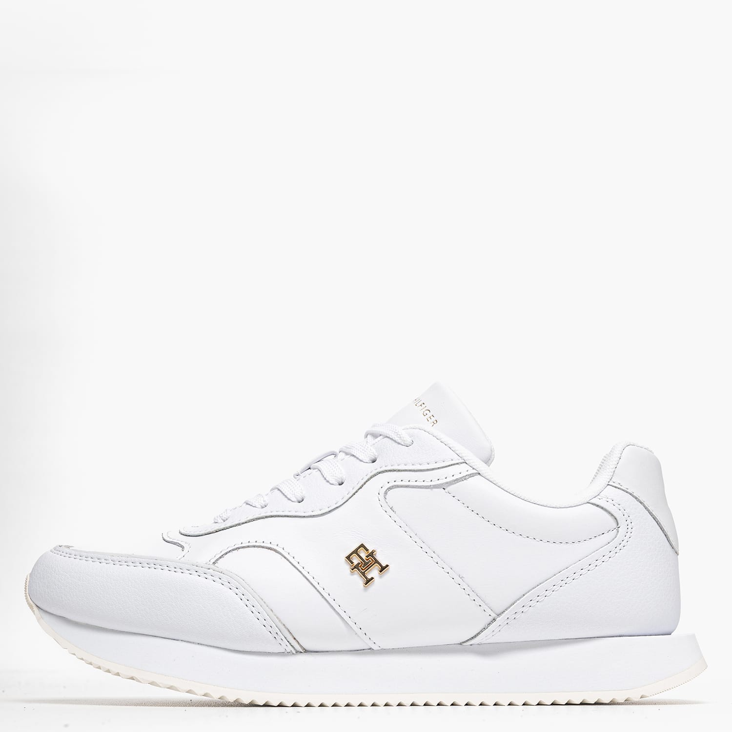 Tommy Hilfiger Lea.Runner Γυναικείο Παπούτσι Casual