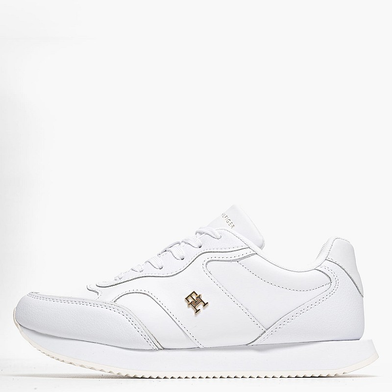 Tommy Hilfiger Lea.Runner Γυναικείο Παπούτσι Casual