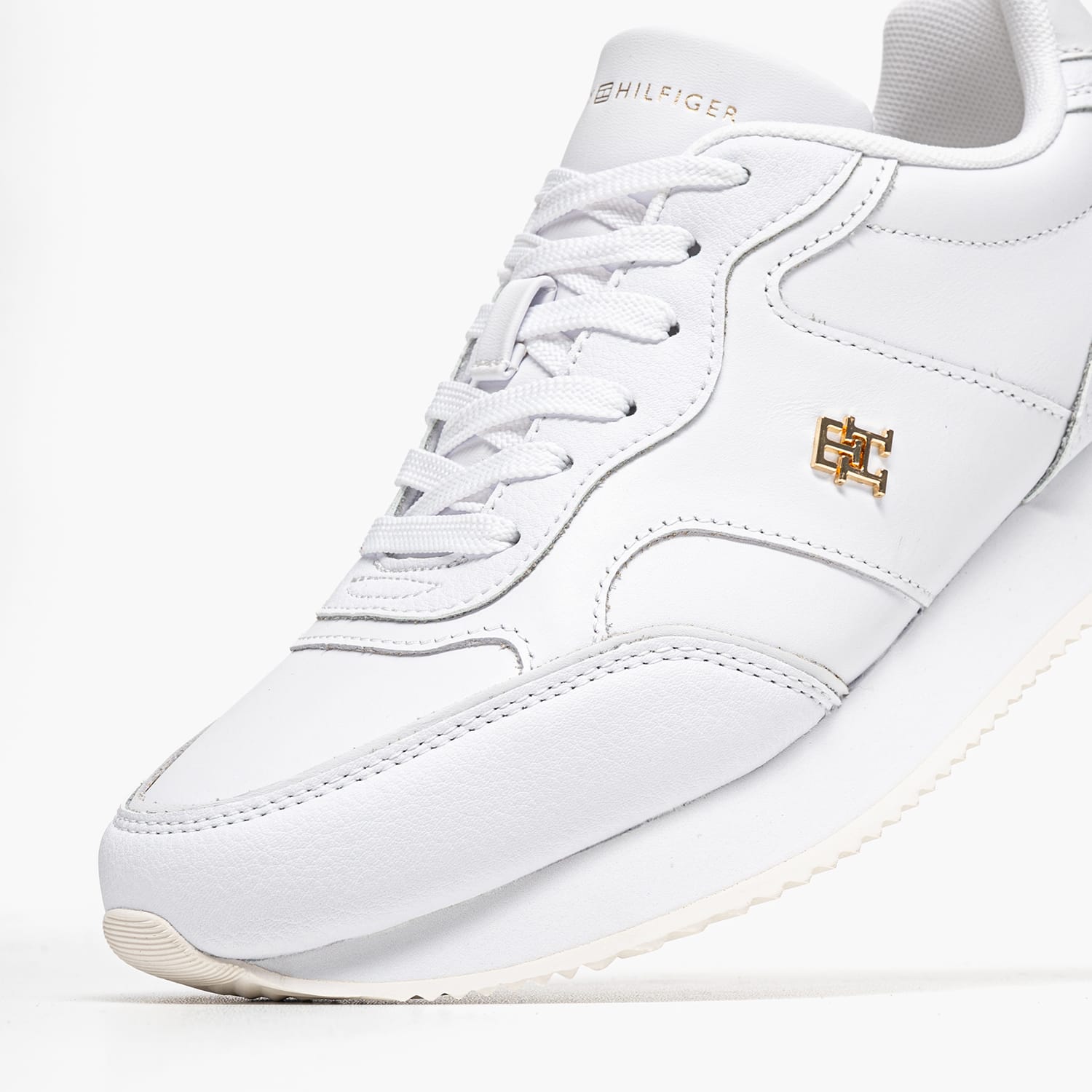 Tommy Hilfiger Lea.Runner Γυναικείο Παπούτσι Casual