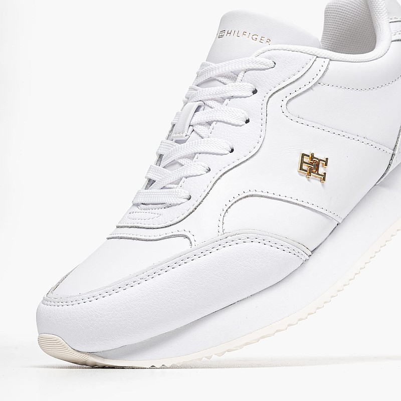 Tommy Hilfiger Lea.Runner Γυναικείο Παπούτσι Casual