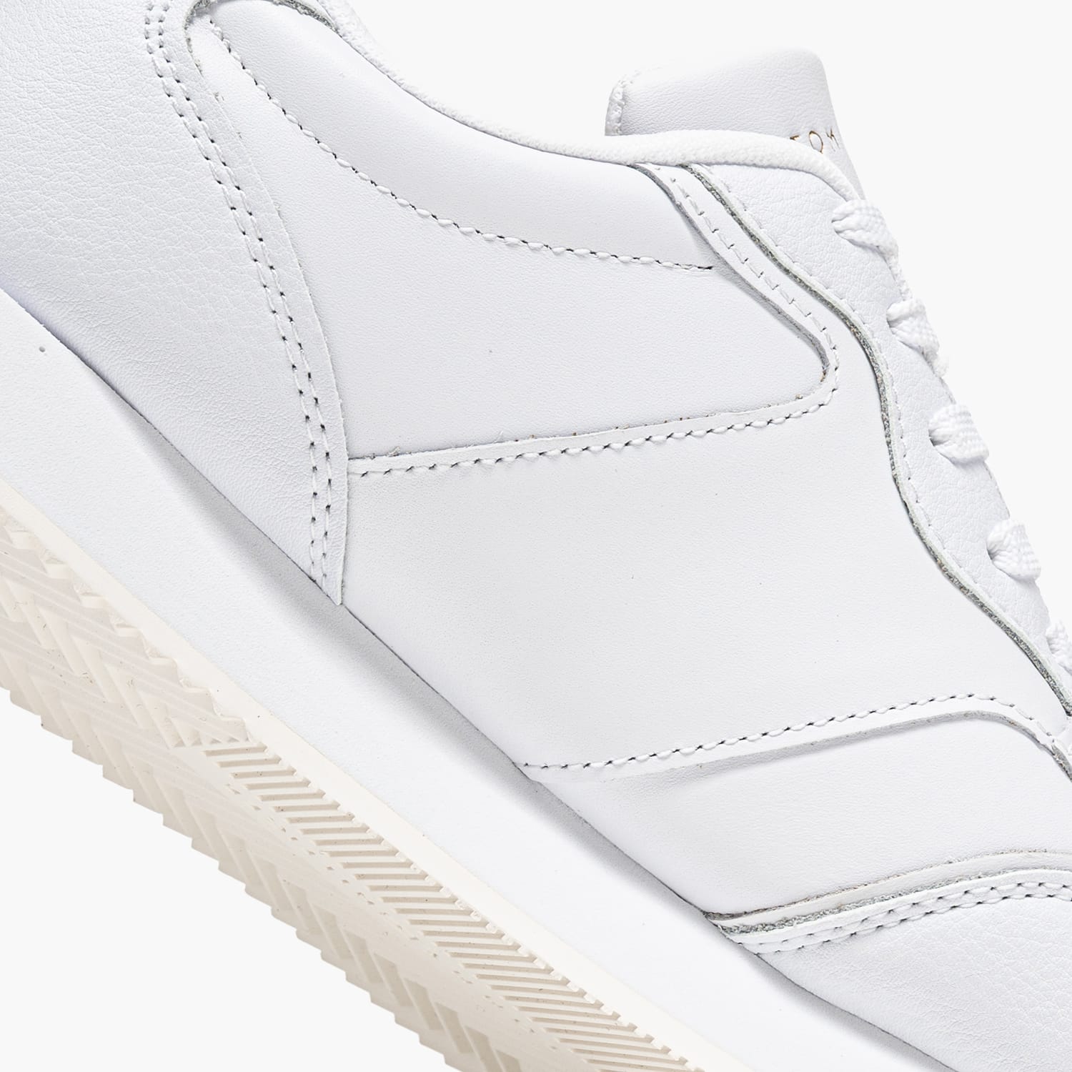 Tommy Hilfiger Lea.Runner-White