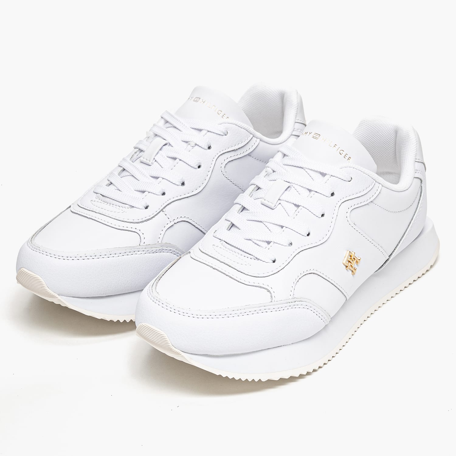 Tommy Hilfiger Lea.Runner-White