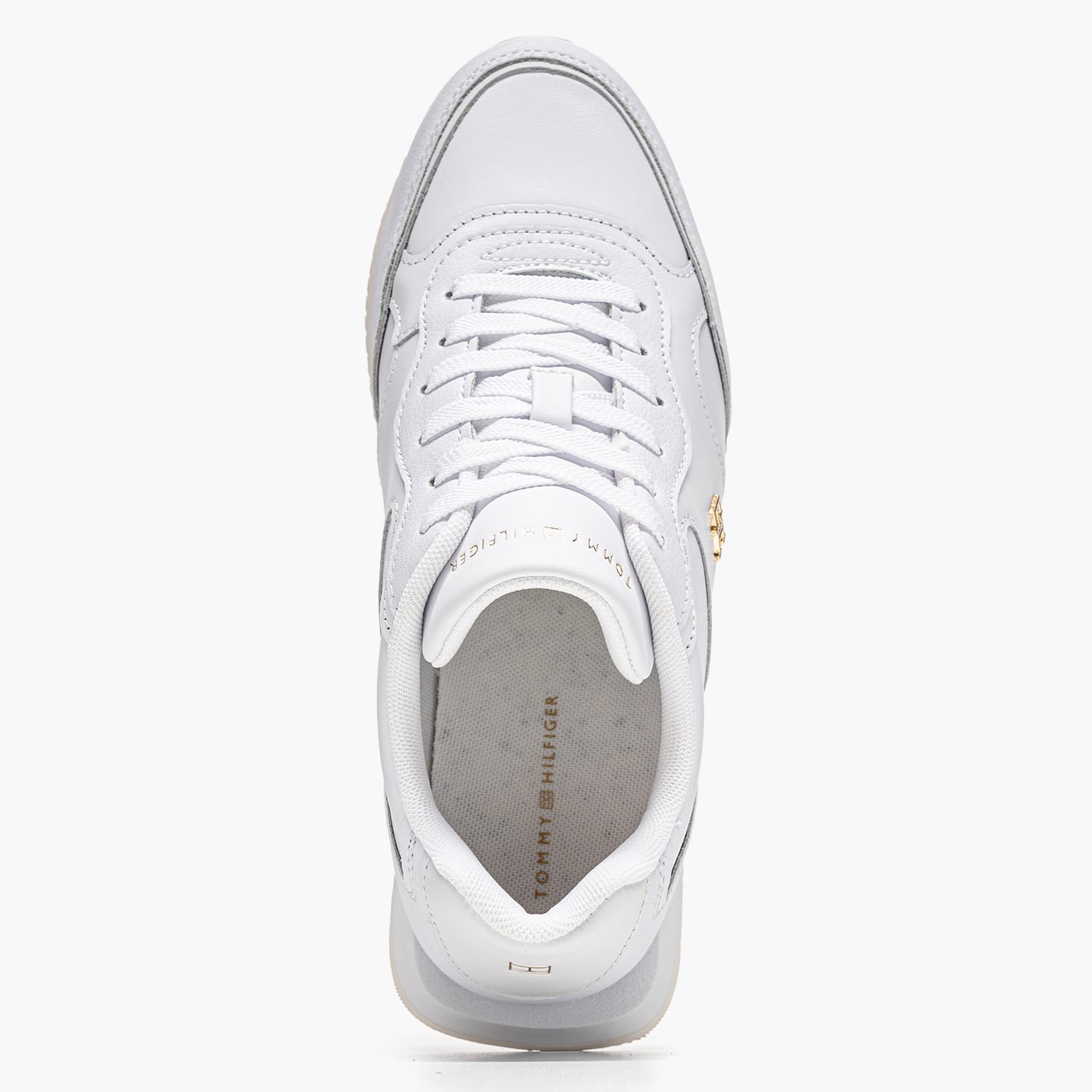 Tommy Hilfiger Lea.Runner-White