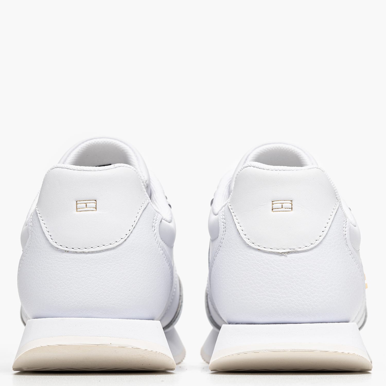 Tommy Hilfiger Lea.Runner-White
